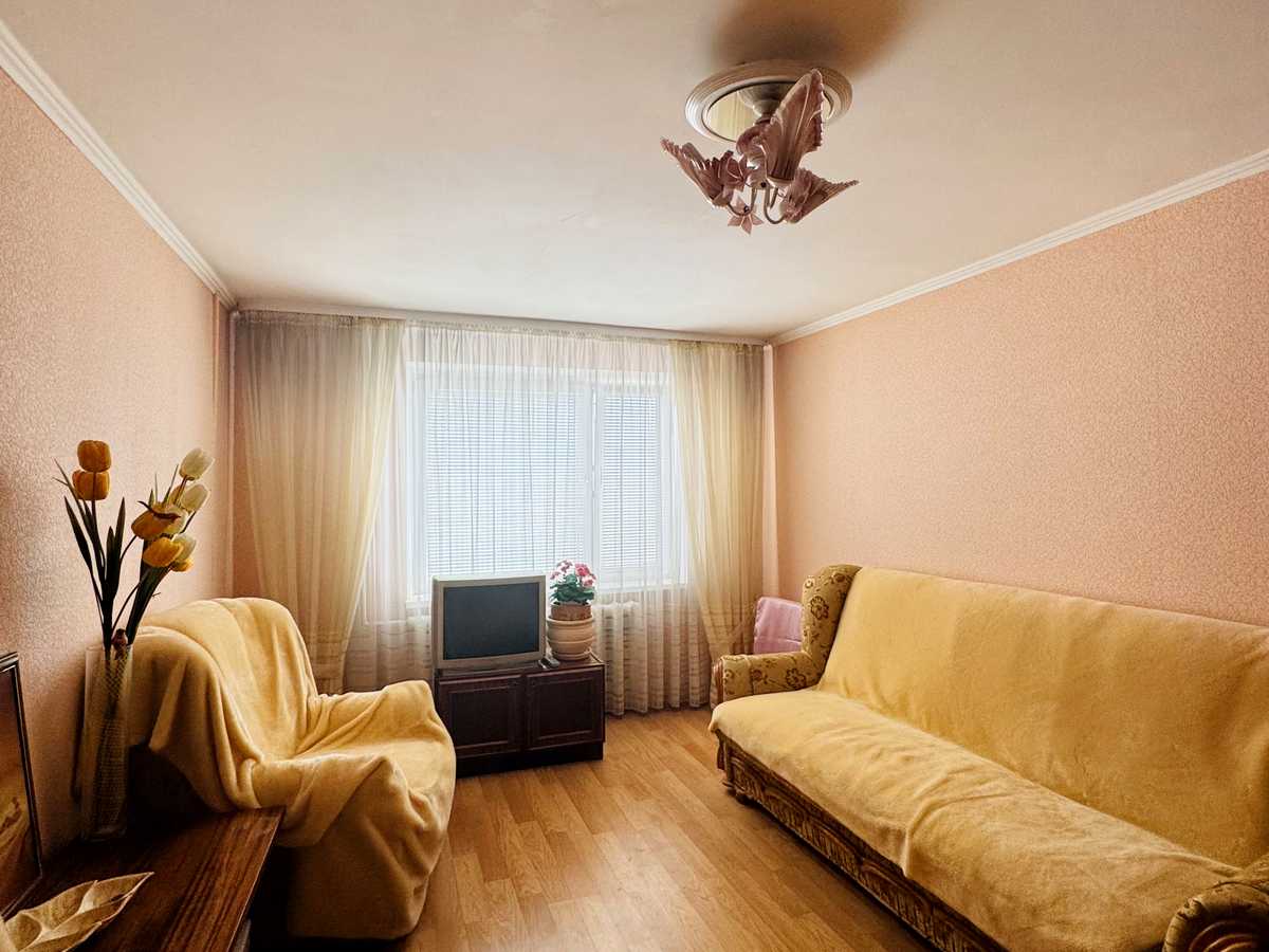 Квартира на вул. Данила Галицького, 11 в Рівному, ID 389940, фото №2