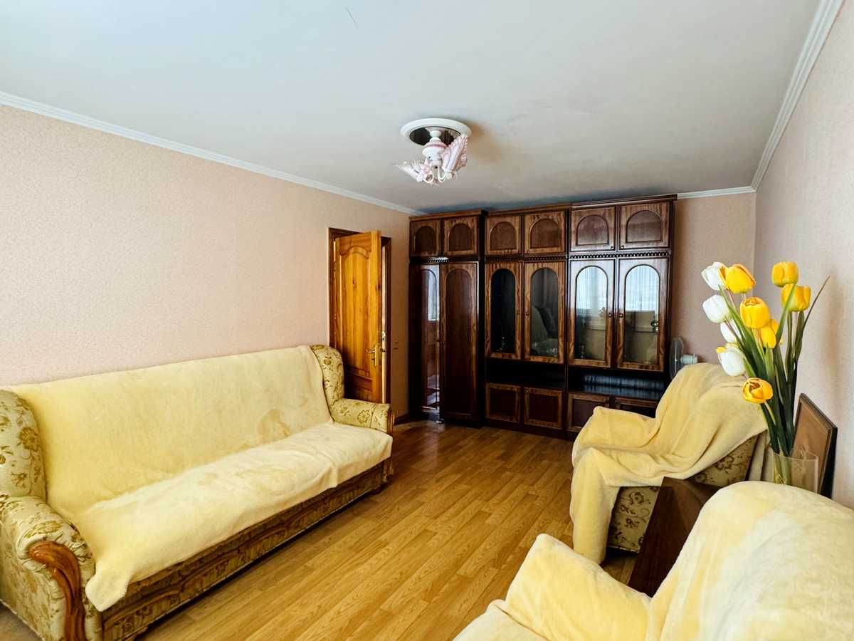 Квартира на вул. Данила Галицького, 11 в Рівному, ID 389940, фото №3