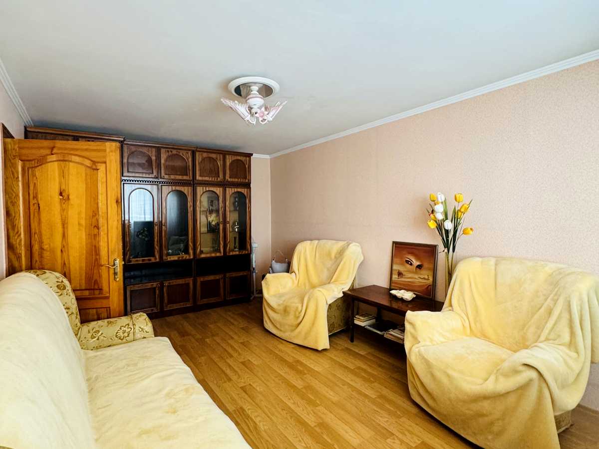Квартира на вул. Данила Галицького, 11 в Рівному, ID 389940, фото №4