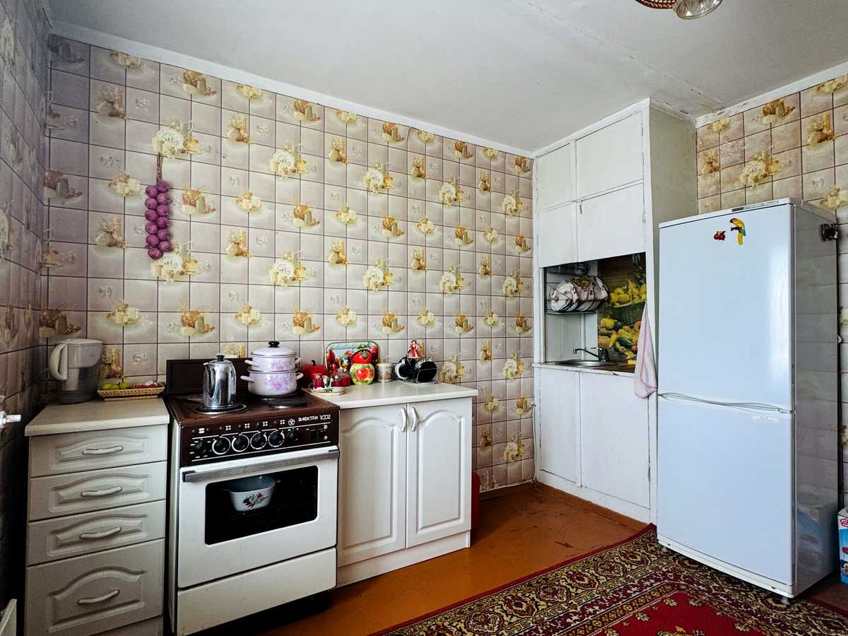 Квартира на вул. Данила Галицького, 11 в Рівному, ID 389940, фото №5