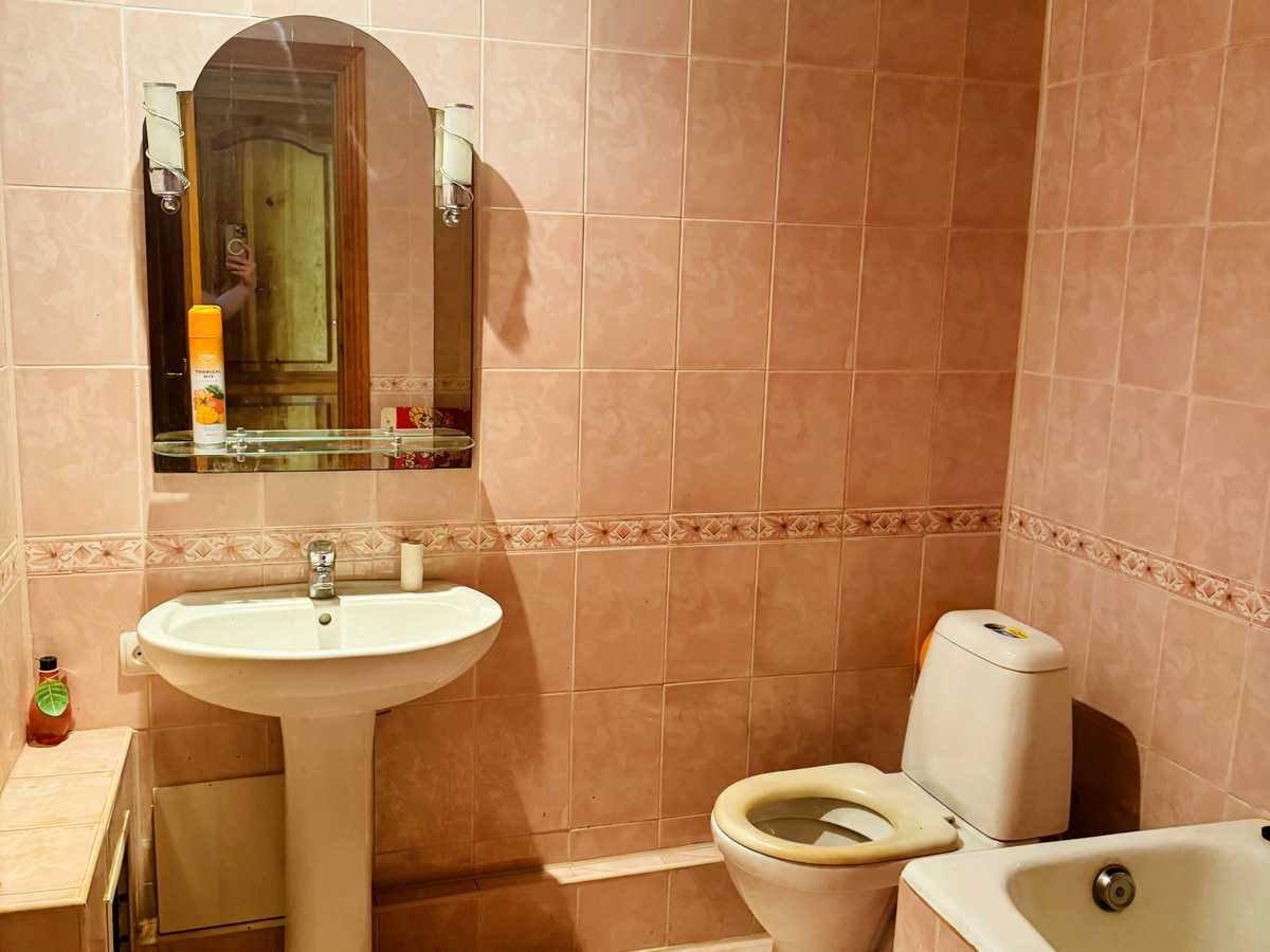 Квартира на вул. Данила Галицького, 11 в Рівному, ID 389940, фото №9