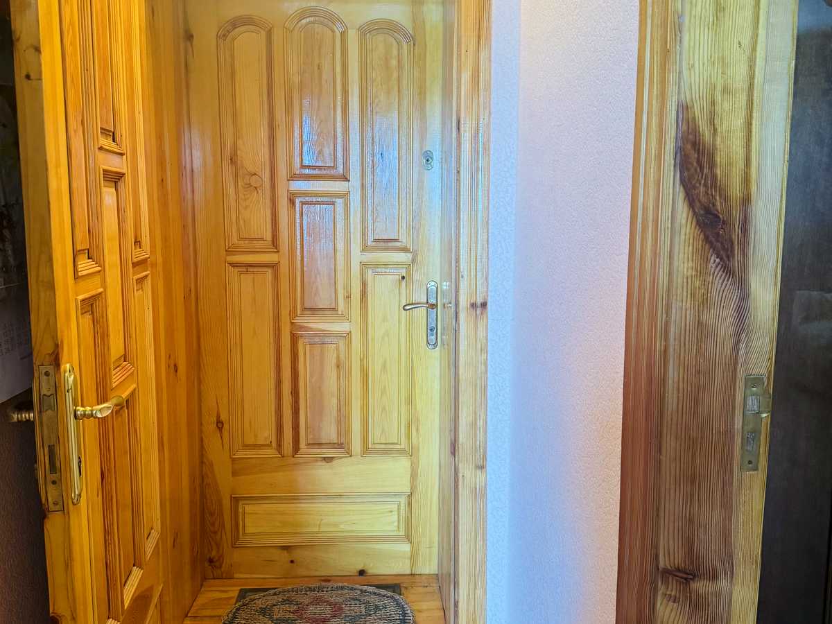 Квартира на вул. Данила Галицького, 11 в Рівному, ID 389940, фото №10