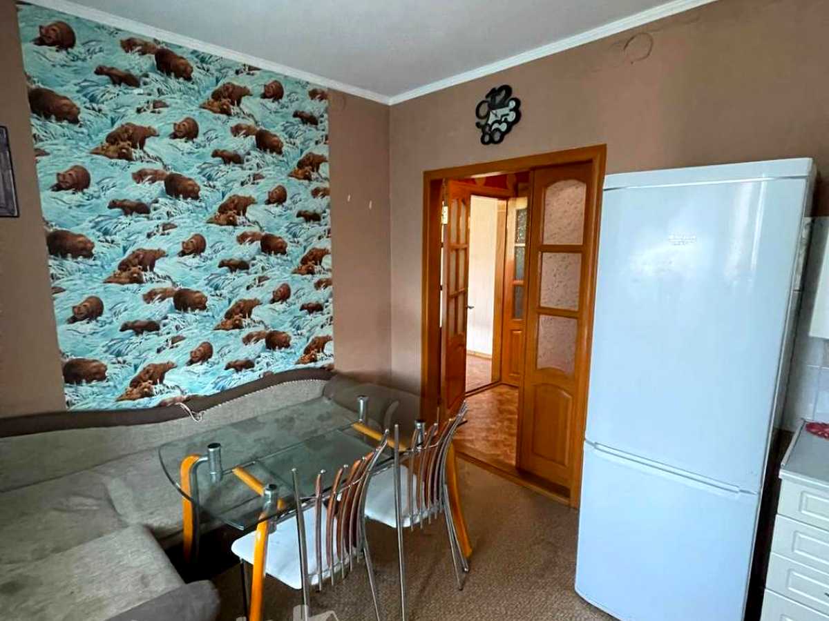 Квартира на вул. Шевченка, 4-А в Київ, ID 309674, фото №1