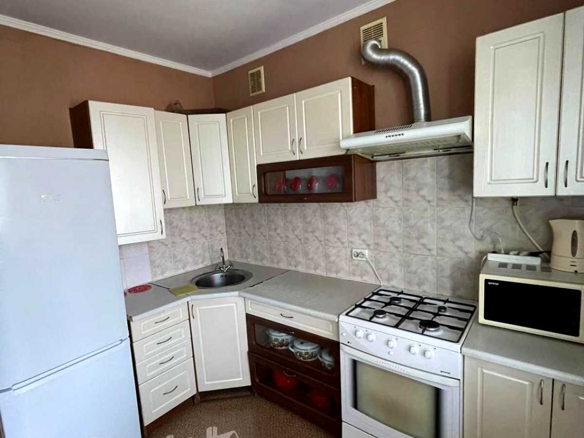Квартира на вул. Шевченка, 4-А в Київ, ID 309674, фото №2