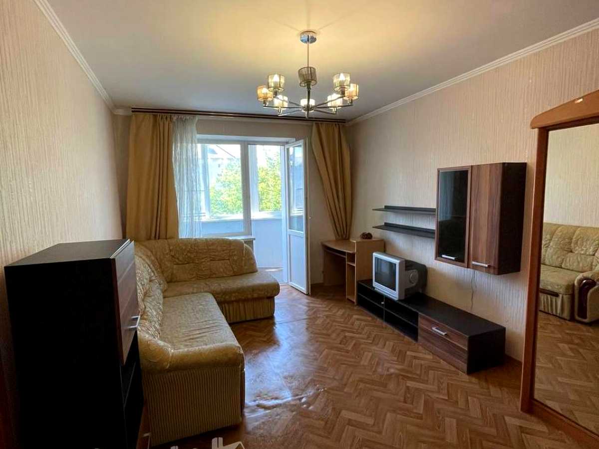 Квартира на вул. Шевченка, 4-А в Київ, ID 309674, фото №3