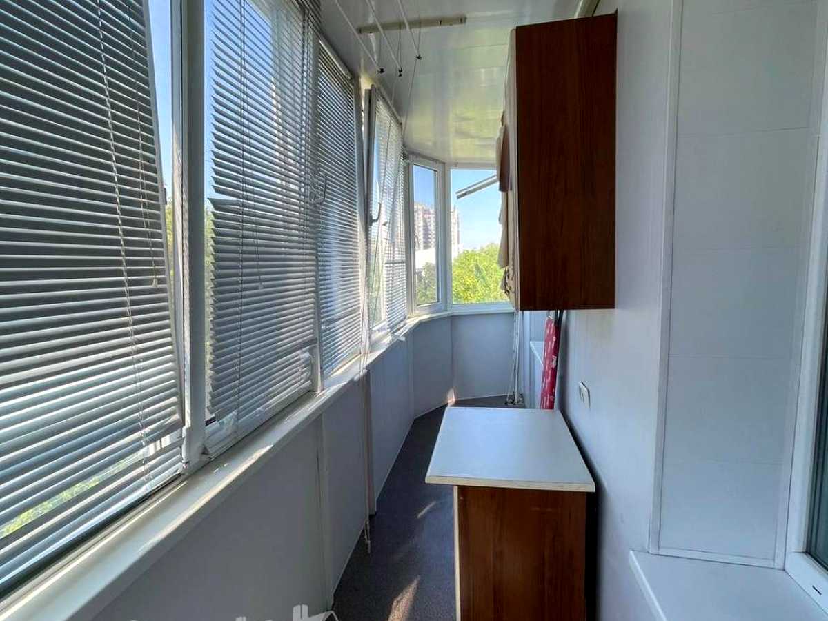 Квартира на вул. Шевченка, 4-А в Київ, ID 309674, фото №5