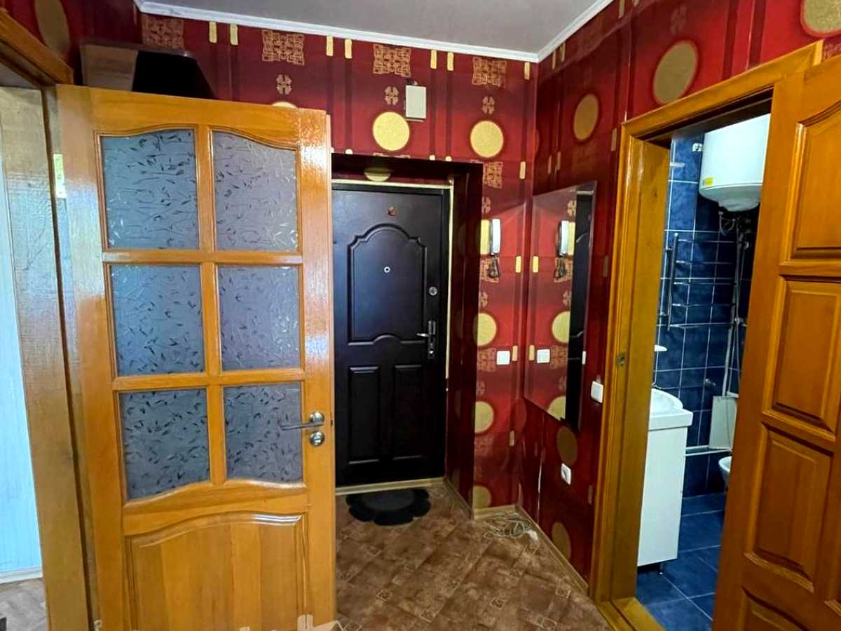 Квартира на вул. Шевченка, 4-А в Києві, ID 309674, фото №6