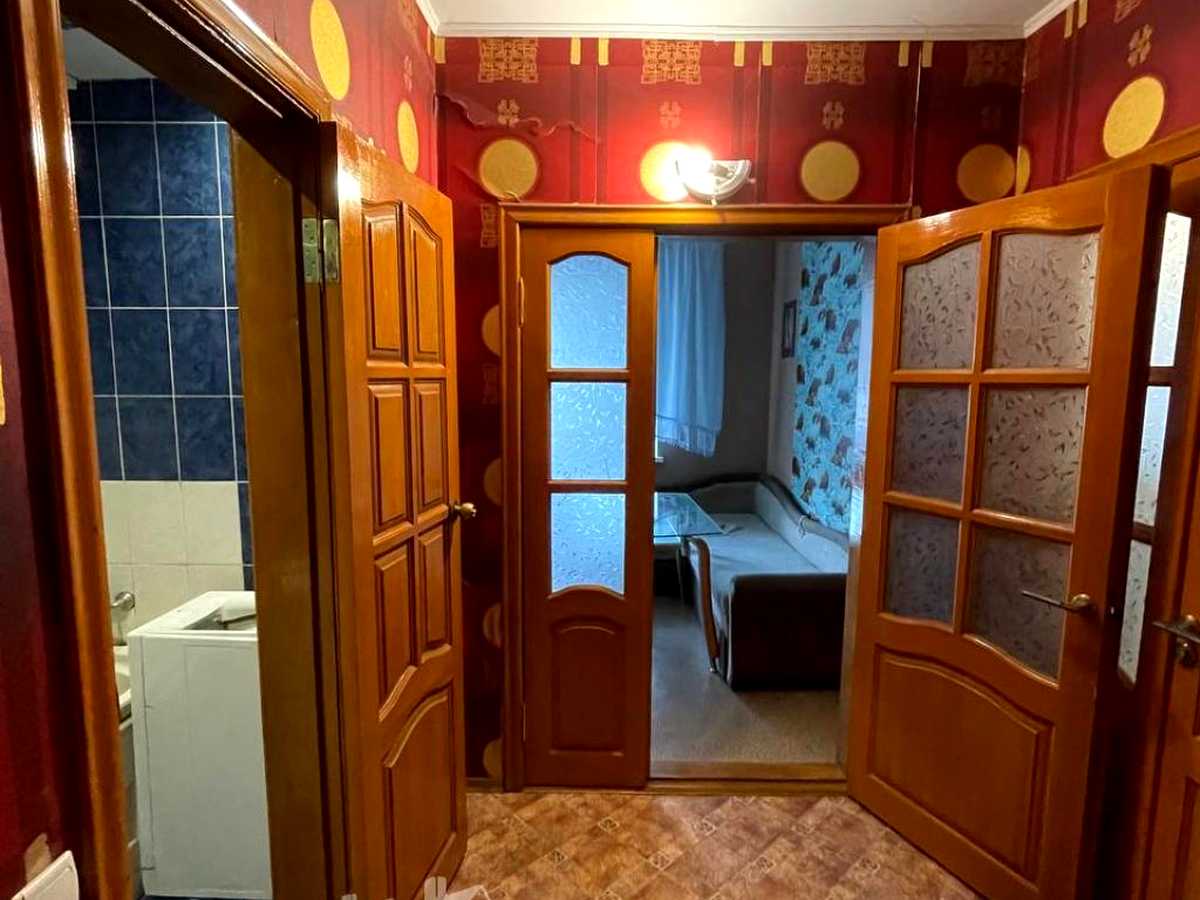 Квартира на вул. Шевченка, 4-А в Києві, ID 309674, фото №7