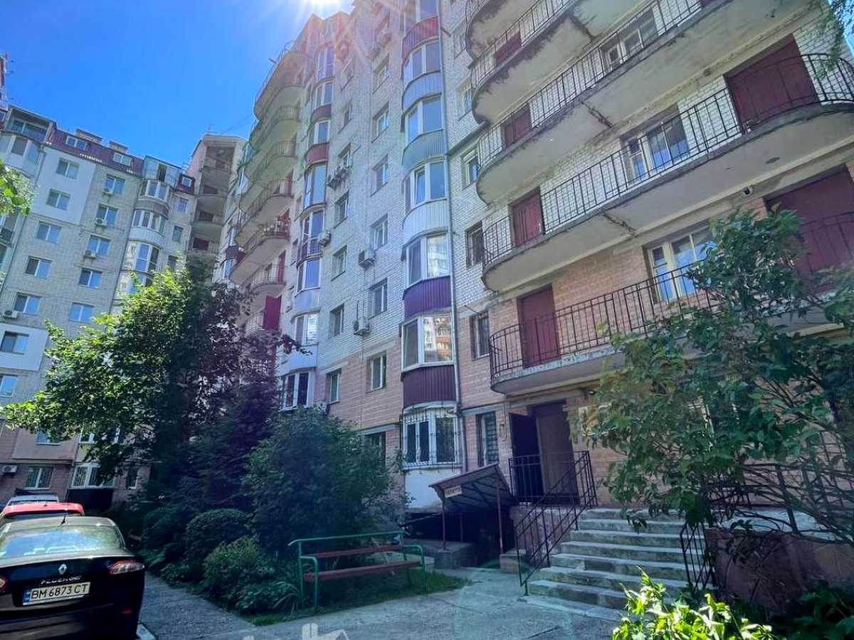 Квартира на вул. Шевченка, 4-А в Києві, ID 309674, фото №9