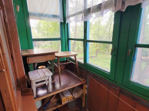 Квартира на вул. Володимира Терещенка, 26 в Кривому Розі, ID 167810, фото №27