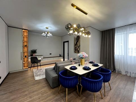 Квартира на вул. Лісова, 42-Б в Чернігові, ID 233720, фото №3