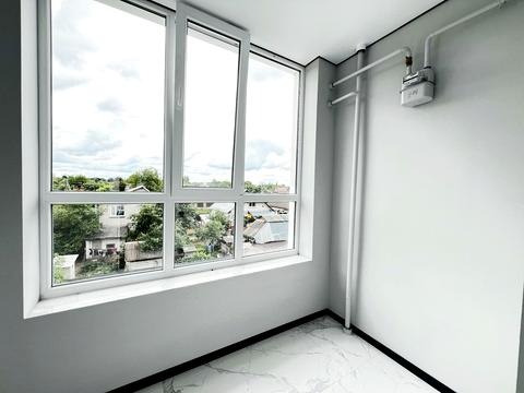 Квартира на вул. Лісова, 42-Б в Чернігові, ID 233720, фото №23