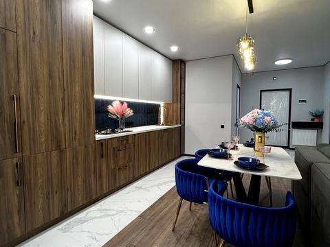 Квартира на вул. Лісова, 42-Б в Чернігові, ID 233720, фото №5