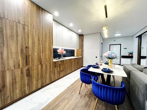 Квартира на вул. Лісова, 42-Б в Чернігові, ID 233720, фото №8