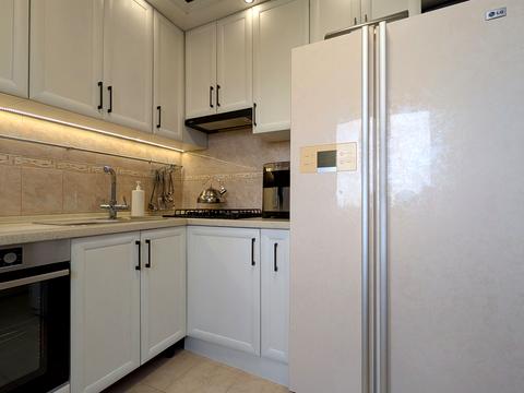 Квартира на вул. Курсанта Єськова, 8-А в Чернігів, ID 220289, фото №2