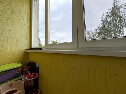 Квартира на вул. Курсанта Єськова, 8-А в Чернігові, ID 220289, фото №11