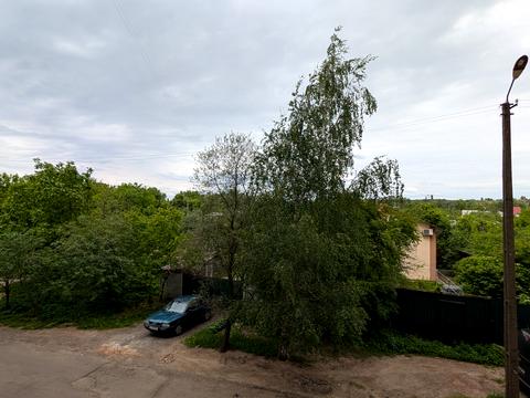 Квартира на вул. Курсанта Єськова, 8-А в Чернігові, ID 220289, фото №12