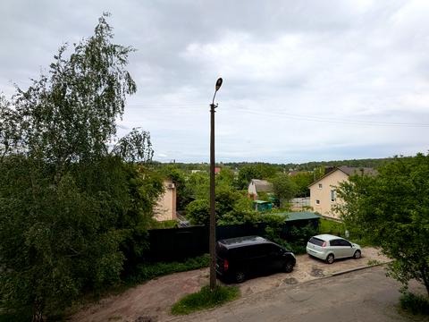 Квартира на вул. Курсанта Єськова, 8-А в Чернігові, ID 220289, фото №13