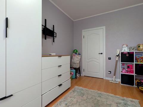Квартира на вул. Курсанта Єськова, 8-А в Чернігові, ID 220289, фото №17