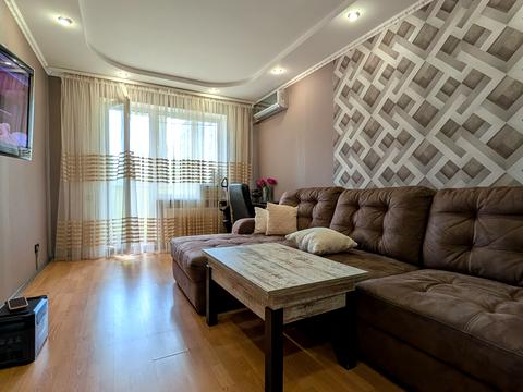 Квартира на вул. Курсанта Єськова, 8-А в Чернігові, ID 220289, фото №18