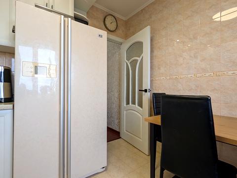 Квартира на вул. Курсанта Єськова, 8-А в Чернігів, ID 220289, фото №3