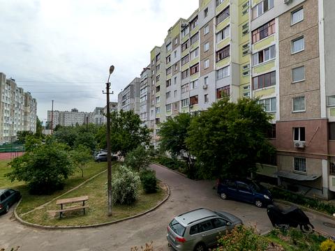 Квартира на вул. Курсанта Єськова, 8-А в Чернігові, ID 220289, фото №23