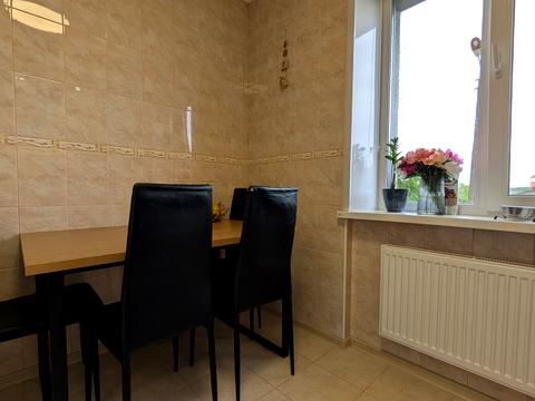 Квартира на вул. Курсанта Єськова, 8-А в Чернігів, ID 220289, фото №4