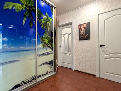 Квартира на вул. Курсанта Єськова, 8-А в Чернігові, ID 220289, фото №6