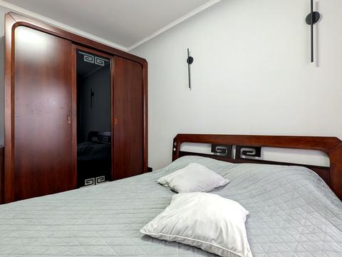 Квартира на вул. Курсанта Єськова, 8-А в Чернігові, ID 220289, фото №7