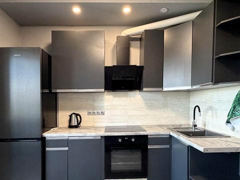 Квартира на вул. Володимира Брожка, 70 в Києві, ID 251686, фото №2