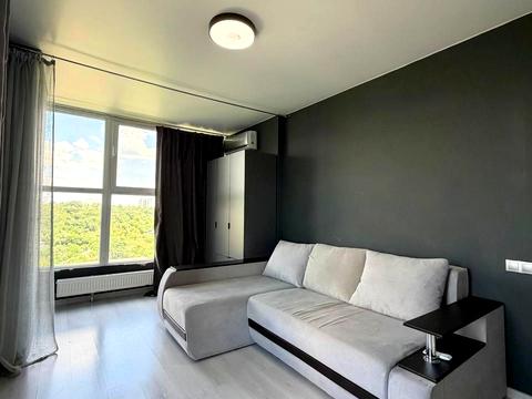 Квартира на вул. Володимира Брожка, 70 в Києві, ID 251686, фото №14