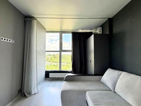 Квартира на вул. Володимира Брожка, 70 в Києві, ID 251686, фото №15