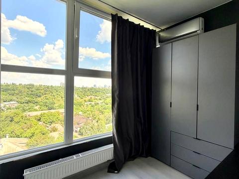 Квартира на вул. Володимира Брожка, 70 в Києві, ID 251686, фото №16