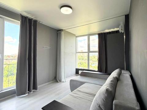 Квартира на вул. Володимира Брожка, 70 в Києві, ID 251686, фото №18