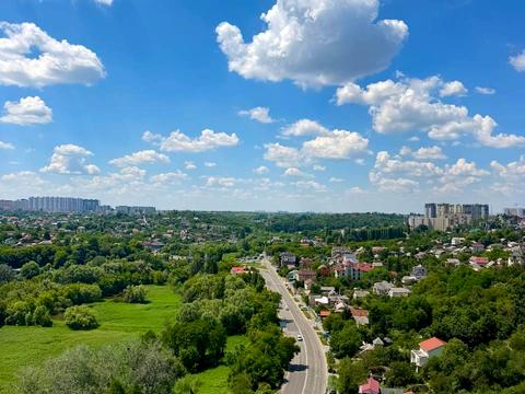 Квартира на вул. Володимира Брожка, 70 в Києві, ID 251686, фото №19