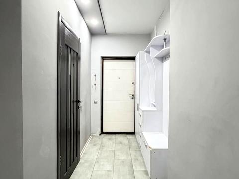Квартира на вул. Володимира Брожка, 70 в Києві, ID 251686, фото №20