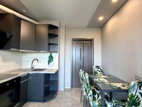 Квартира на вул. Володимира Брожка, 70 в Києві, ID 251686, фото №3