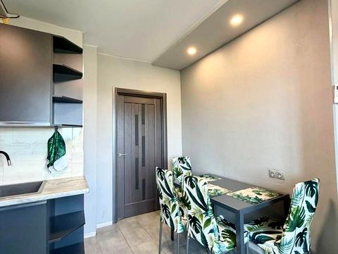 Квартира на вул. Володимира Брожка, 70 в Києві, ID 251686, фото №4