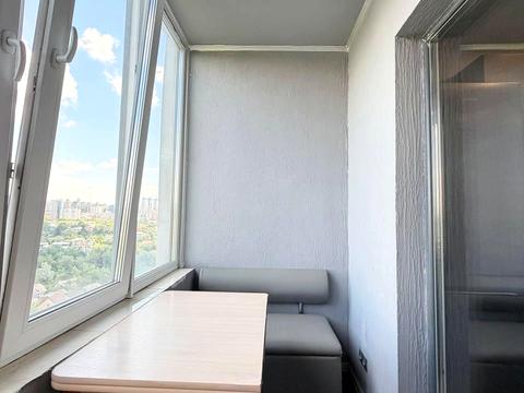 Квартира на вул. Володимира Брожка, 70 в Києві, ID 251686, фото №6