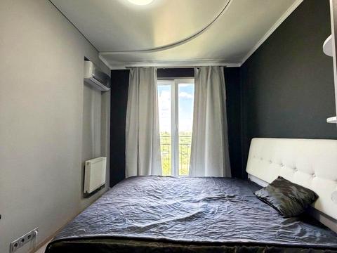 Квартира на вул. Володимира Брожка, 70 в Києві, ID 251686, фото №8