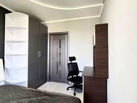 Квартира на вул. Володимира Брожка, 70 в Києві, ID 251686, фото №10