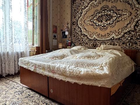 Квартира на вул. Хлібопекарська, 34 в Чернігів, ID 220092, фото №1