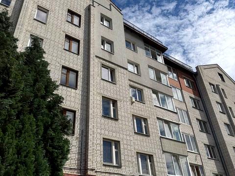 Квартира на вул. Куликівська, 18-Б в Львові, ID 180314, фото №1