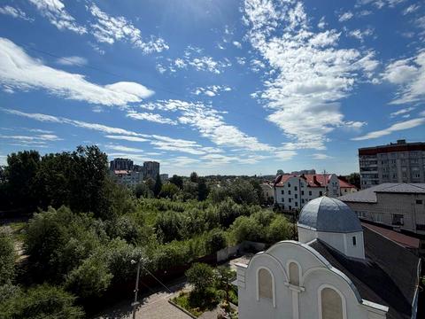 Квартира на вул. Куликівська, 18-Б в Львові, ID 180314, фото №20