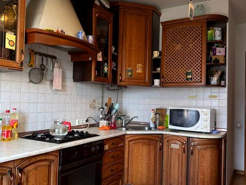 Квартира на вул. Куликівська, 18-Б в Львові, ID 180314, фото №3