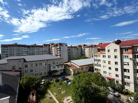 Квартира на вул. Куликівська, 18-Б в Львові, ID 180314, фото №21