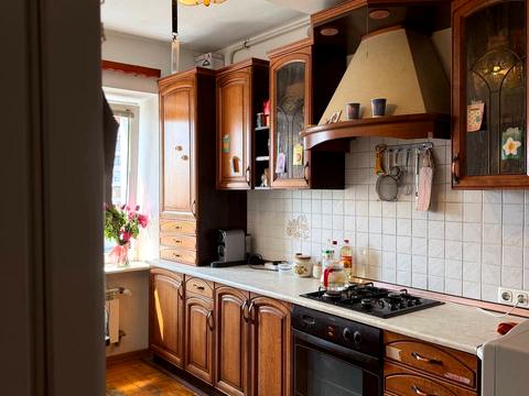 Квартира на вул. Куликівська, 18-Б в Львові, ID 180314, фото №4