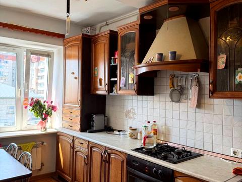 Квартира на вул. Куликівська, 18-Б в Львові, ID 180314, фото №5
