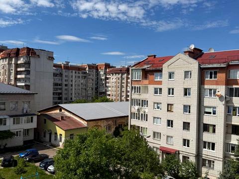 Квартира на вул. Куликівська, 18-Б в Львові, ID 180314, фото №7