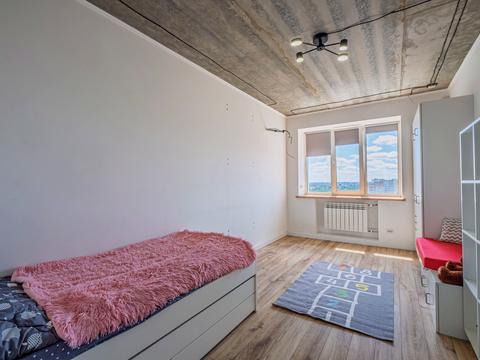 Квартира на бул. Академіка Вернадського, 24 в Києві, ID 218480, фото №14